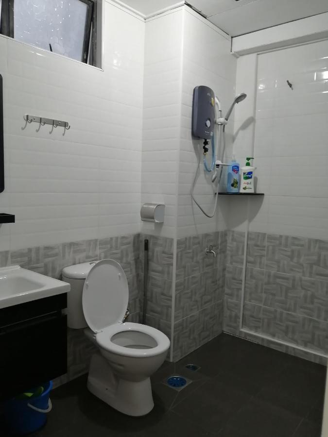 Gvr Homestay 1 Τζεντίνγκ Χάιλαντς Εξωτερικό φωτογραφία